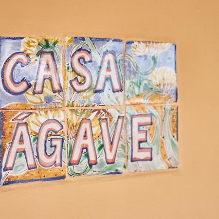 El Agave 엘 포소 데 로스 프라일레스 외부 사진