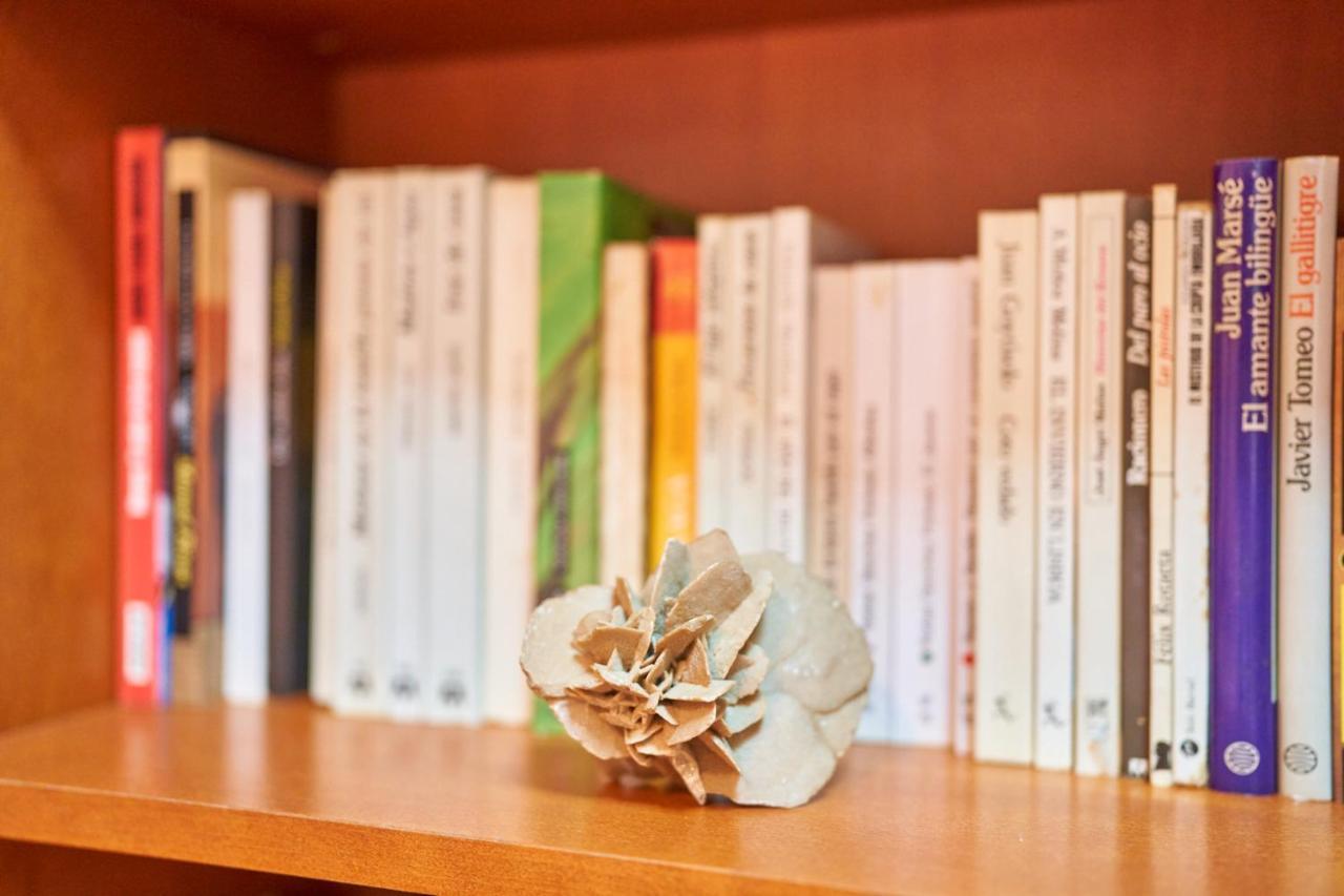 El Agave 엘 포소 데 로스 프라일레스 외부 사진